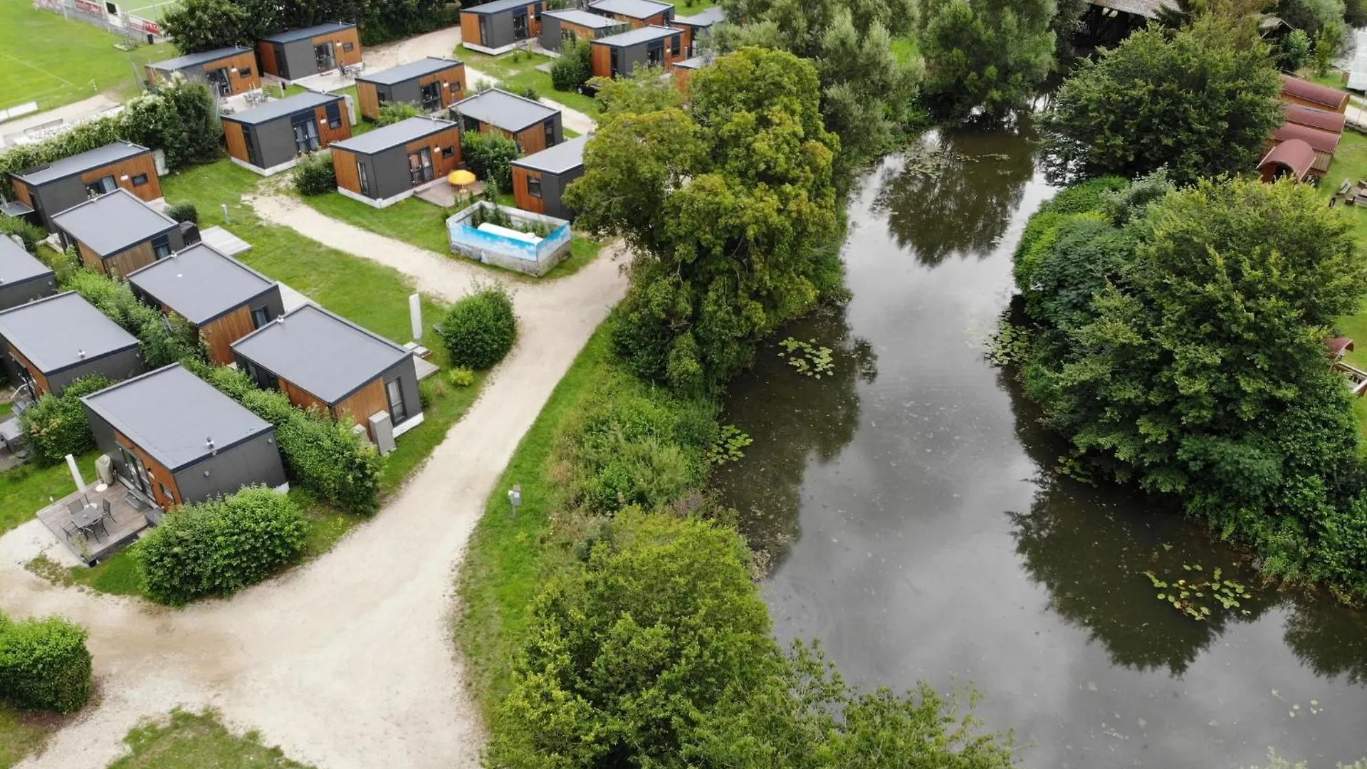 Holiday Home Tiny Haus Beilngries By Interhome