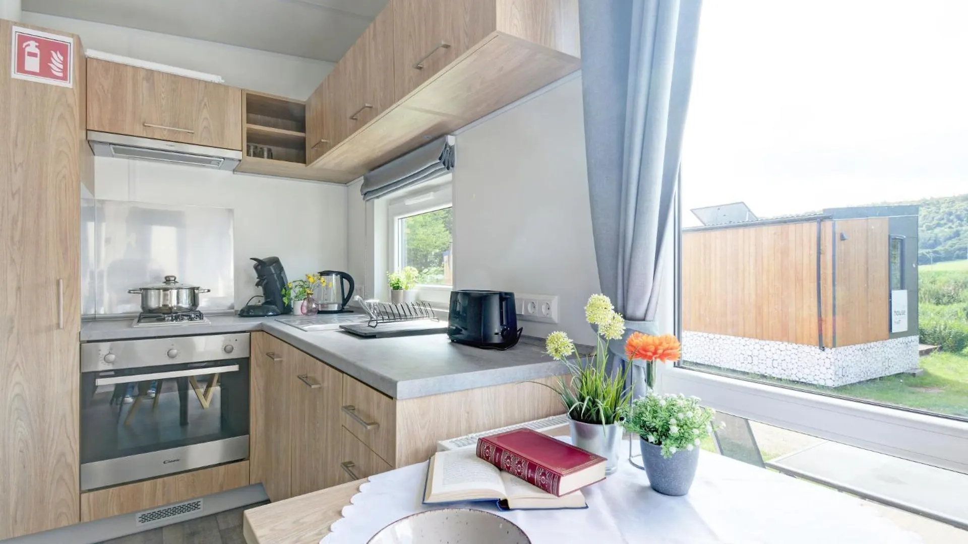 Holiday Home Tiny Haus Beilngries By Interhome