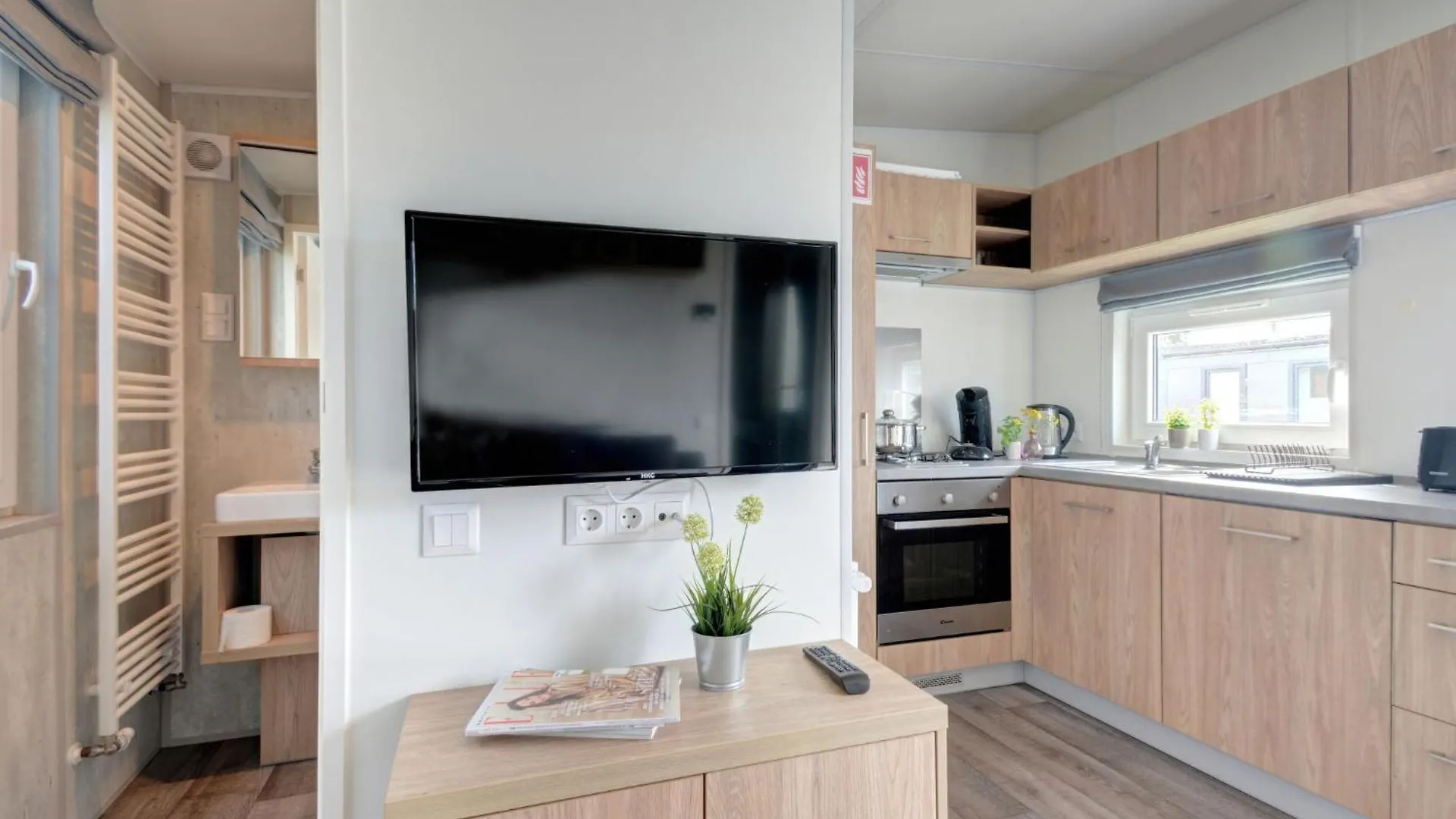 Holiday Home Tiny Haus Beilngries By Interhome