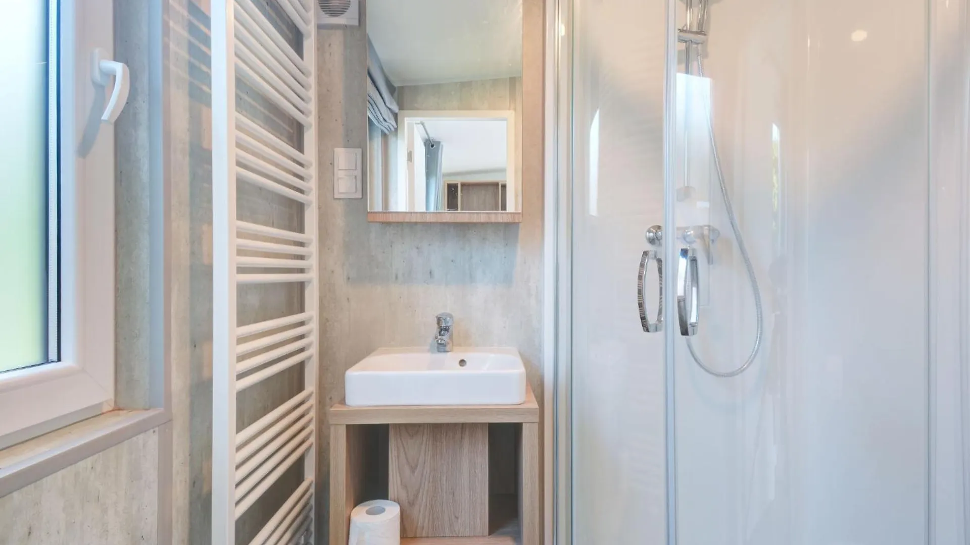 Holiday Home Tiny Haus Beilngries By Interhome