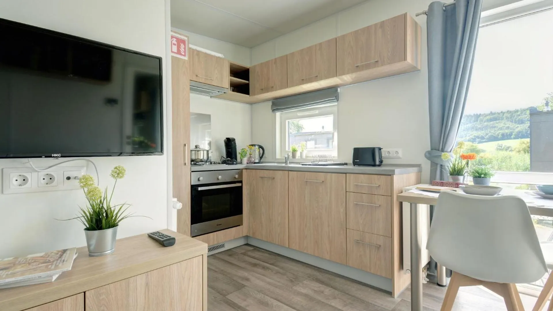 Holiday Home Tiny Haus Beilngries By Interhome Almanya