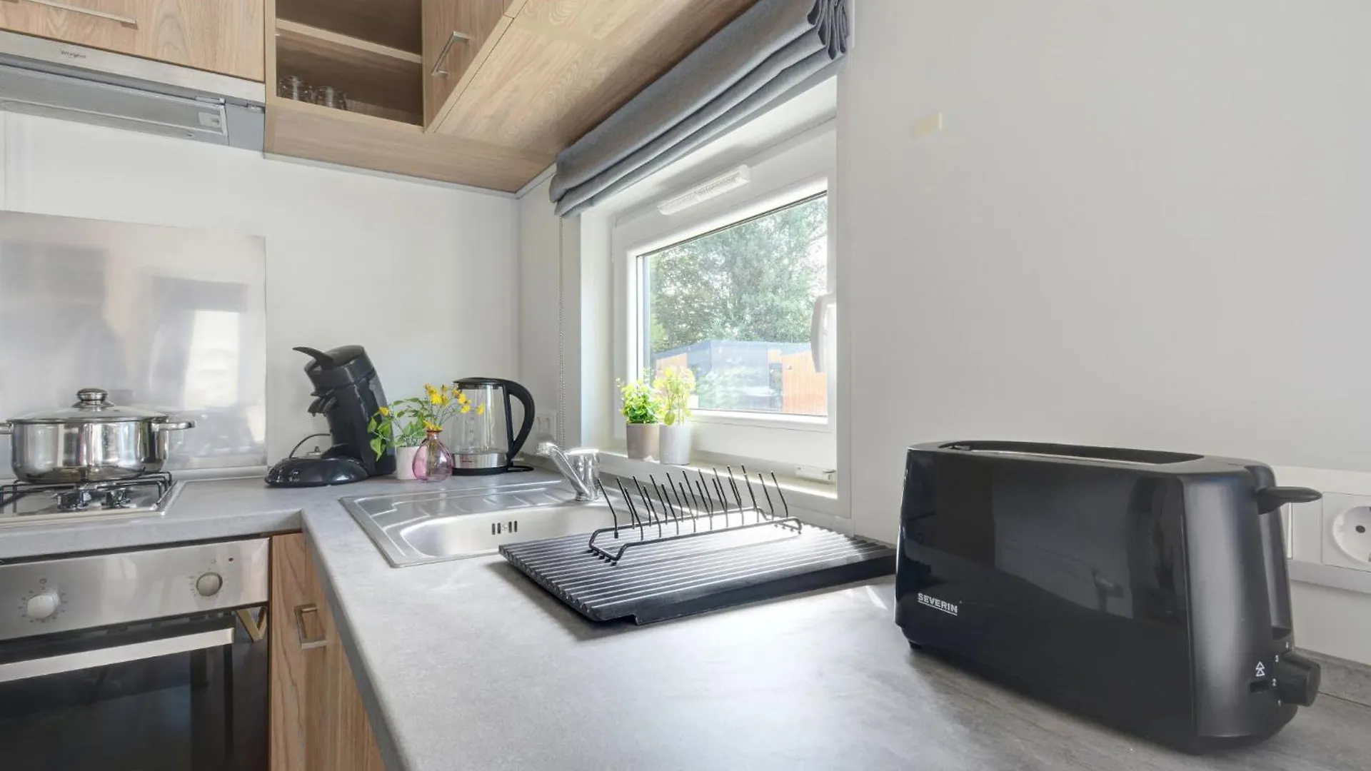 Holiday Home Tiny Haus Beilngries By Interhome